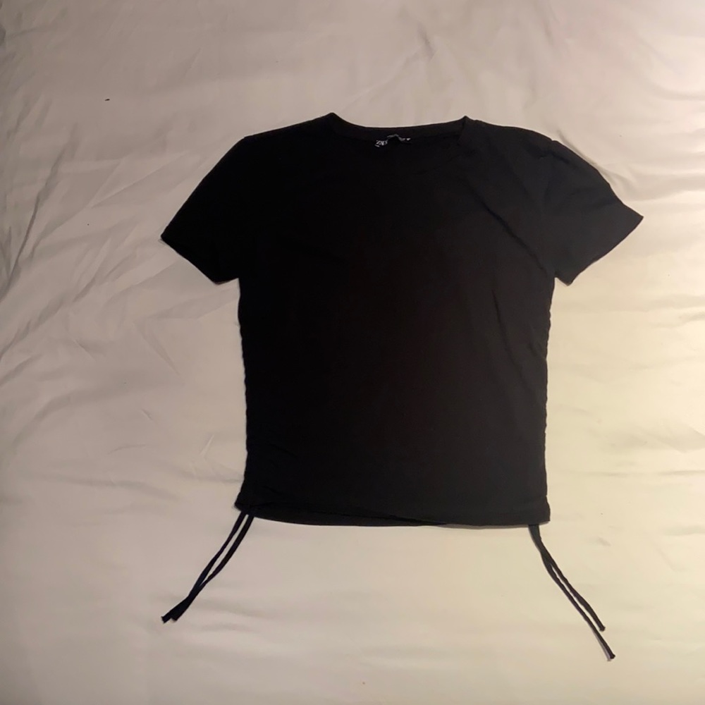 Zara shirt